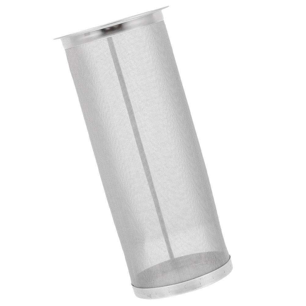 Cold Brew Jar - Stainless Steel Cold Brew Coffee Filter