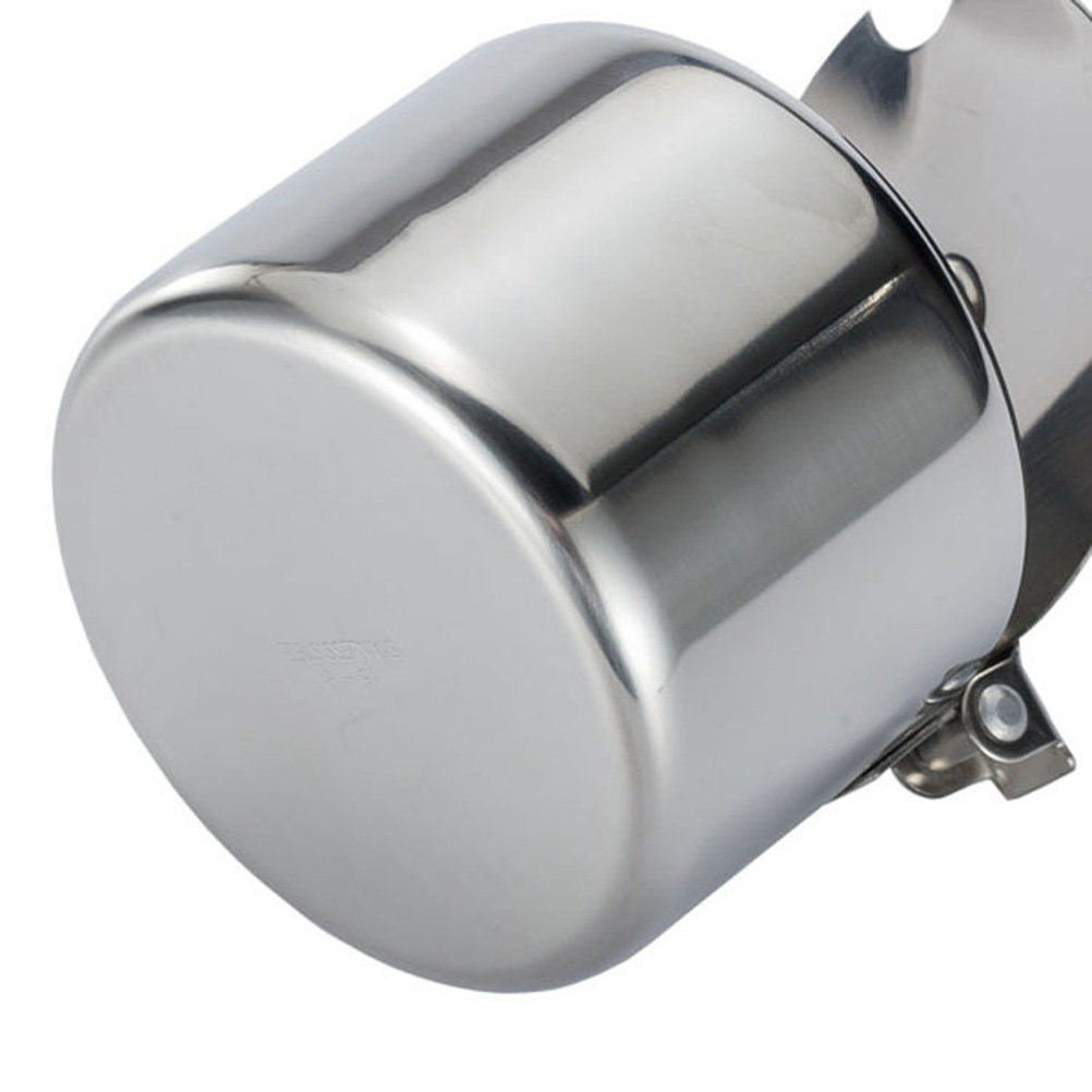 Coffee Tea Sugar Canisters - Premium Food Grade Stainless Steel Sugar
