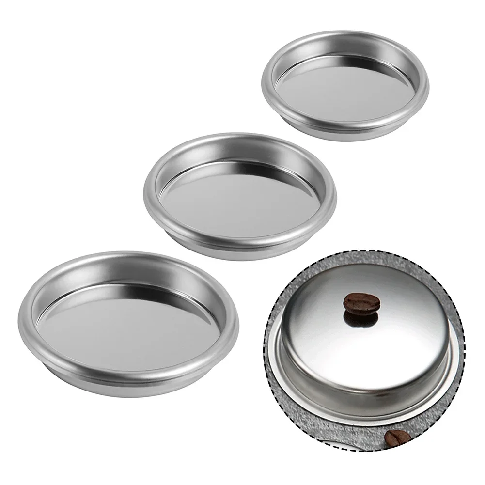 Coffee Tea Press - 1pc Coffee Blind Filter Basket 51