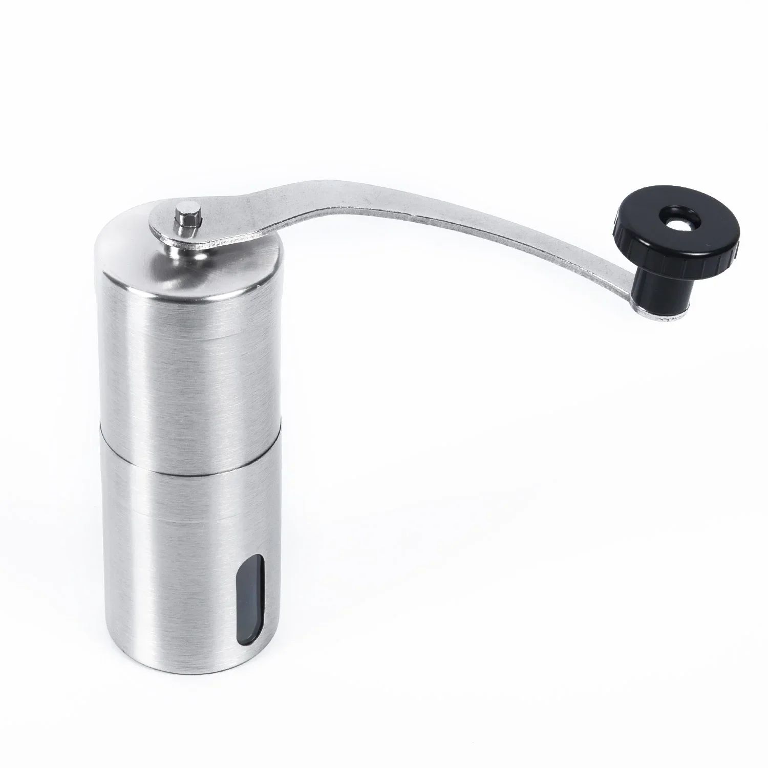 French Press Coffee & Tea - 2027 for-Manual Coffee Grinder W/ Ceramic
