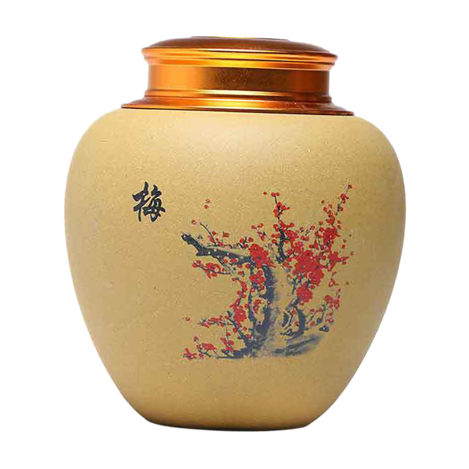 Tea Container Airtight Purple  - огляд і ціна Coffee Tea Sugar Canisters