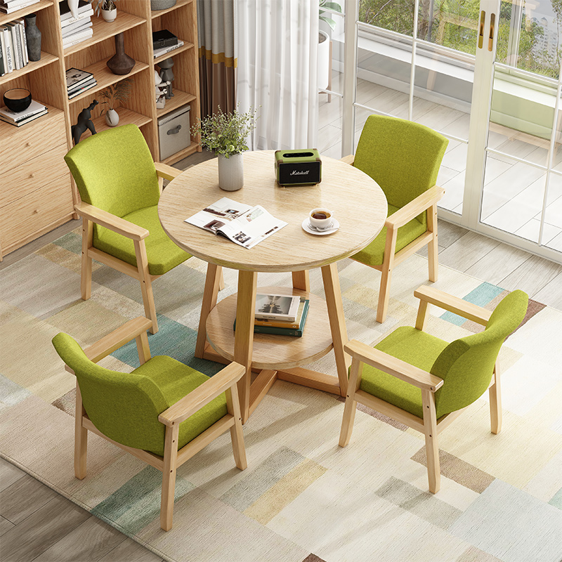 *Office Library for Milk Tea C - огляд і ціна Coffee Tea Library