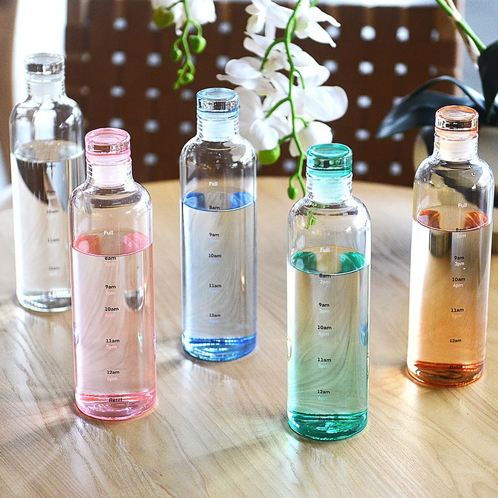 500/750ML Water Bottle INS Sty - огляд і ціна Coffee Tea Bottle