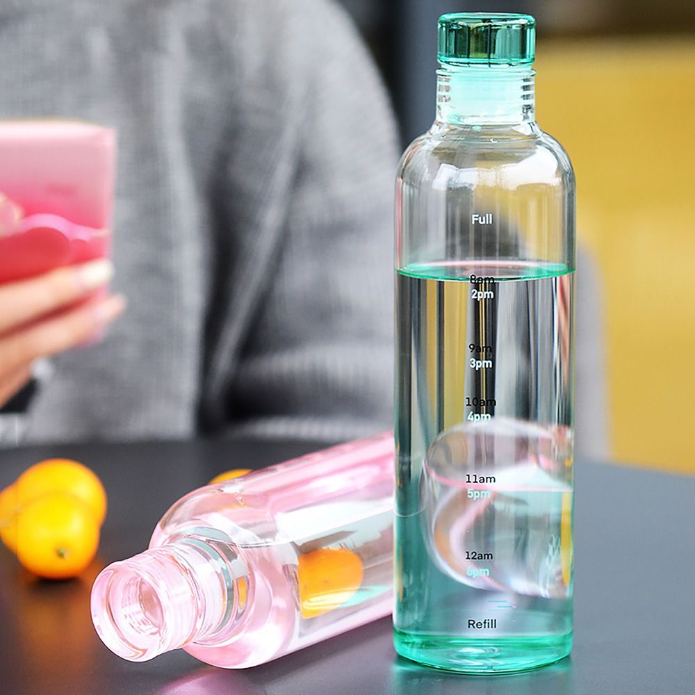 500/750ML Water Bottle INS Sty - огляд і ціна Coffee Tea Bottle