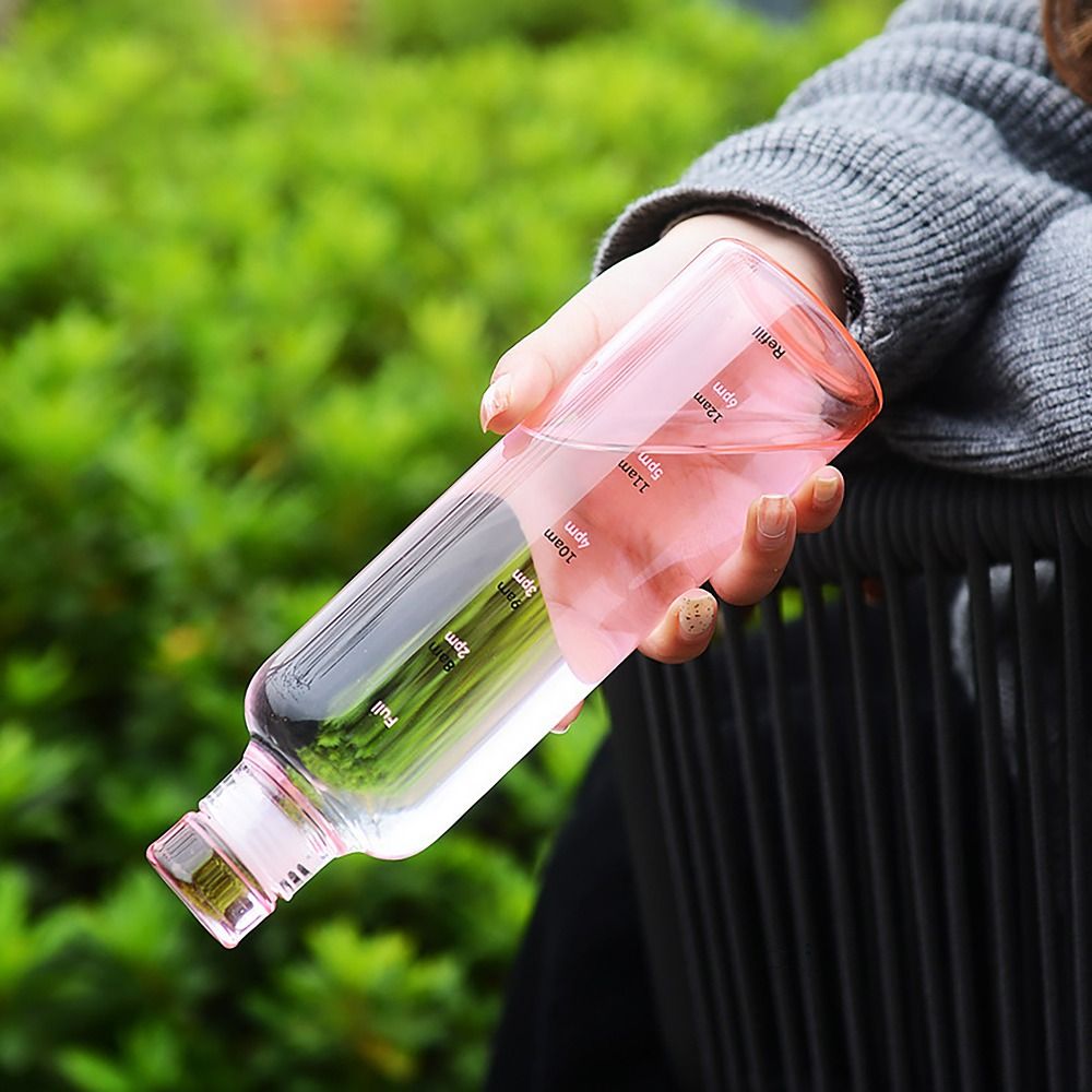 500/750ML Water Bottle INS Sty - огляд і ціна Coffee Tea Bottle