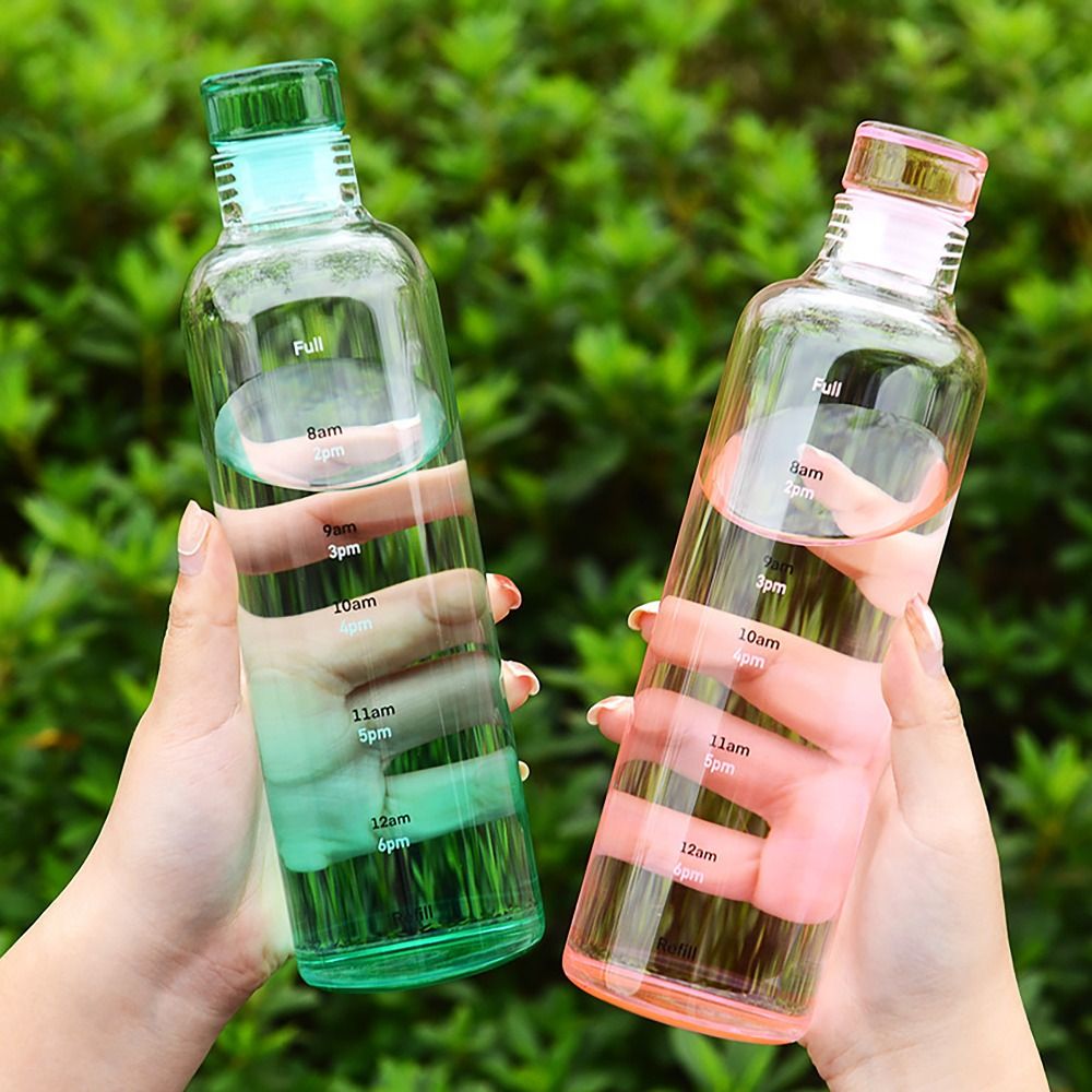 500/750ML Water Bottle INS Sty - огляд і ціна Coffee Tea Bottle