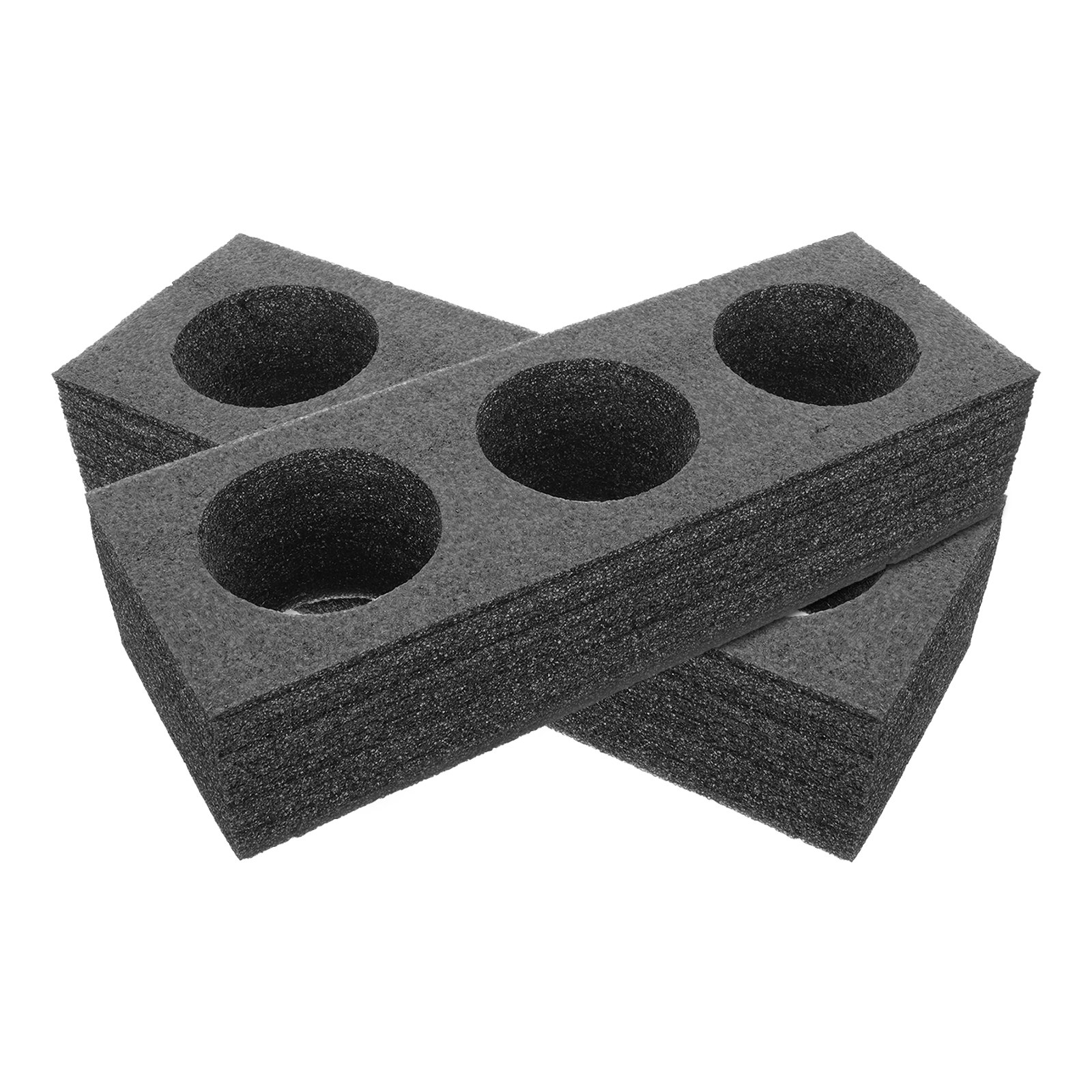 2Pcs Cup Tray Pearl Cotton Mat - огляд і ціна Coffee Tea Holders