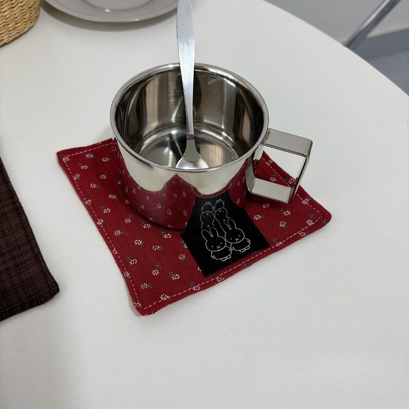 Hot Cute Miffy Series Cloth Co - огляд і ціна Coffee Tea Cups