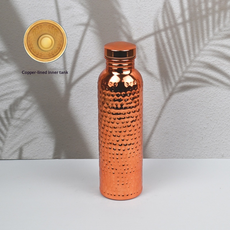 800ml Copper Plated Water Jug  - огляд і ціна Cold Brew Jar