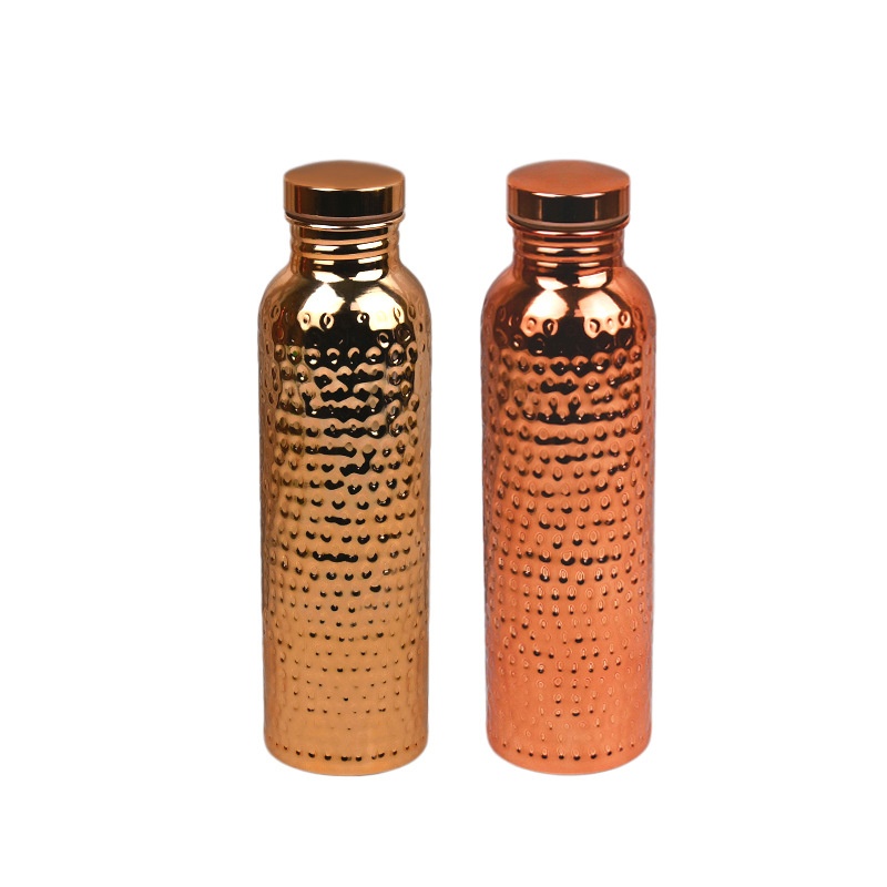 800ml Copper Plated Water Jug  - огляд і ціна Cold Brew Jar