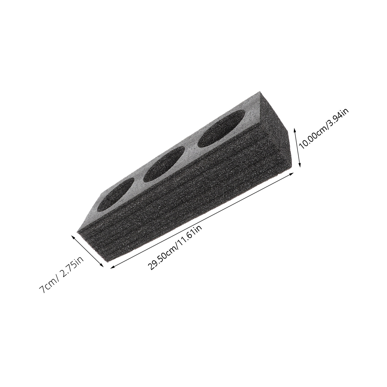 2Pcs Cup Fixing Holder Pearl C - огляд і ціна Coffee Tea Holders