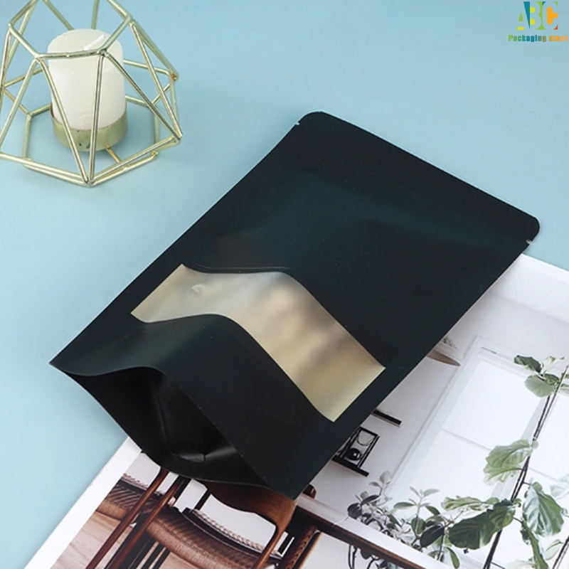 Craft Paper Bag Customized Pri - огляд і ціна Coffee Tea Day