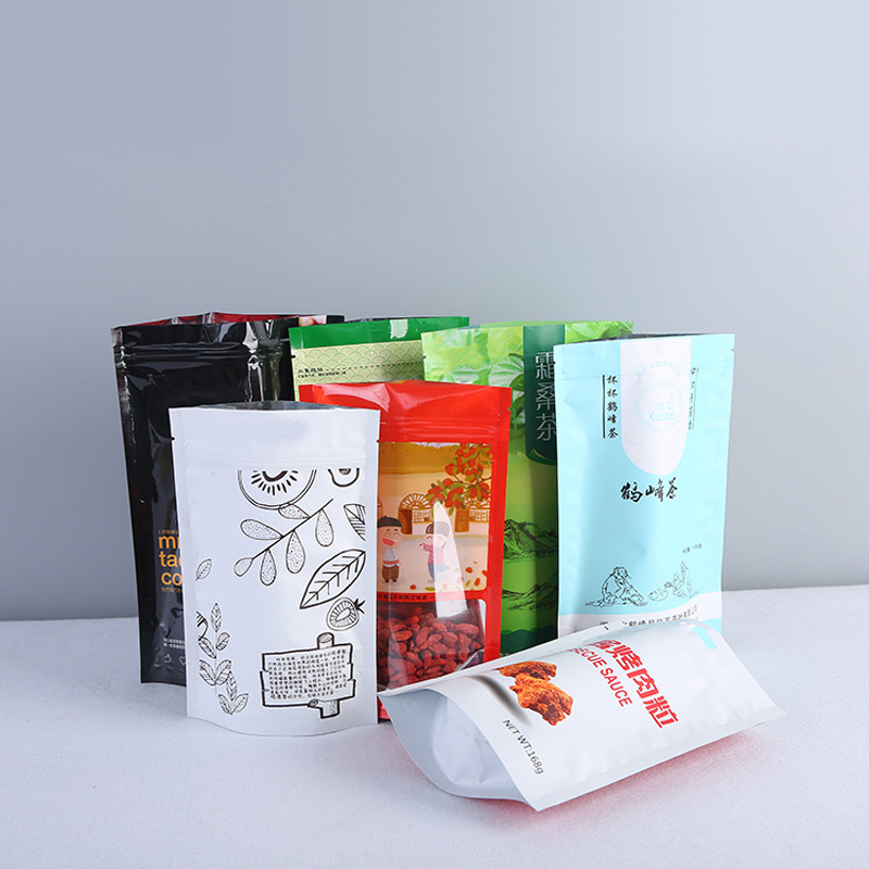 Craft Paper Bag Customized Pri - огляд і ціна Coffee Tea Day