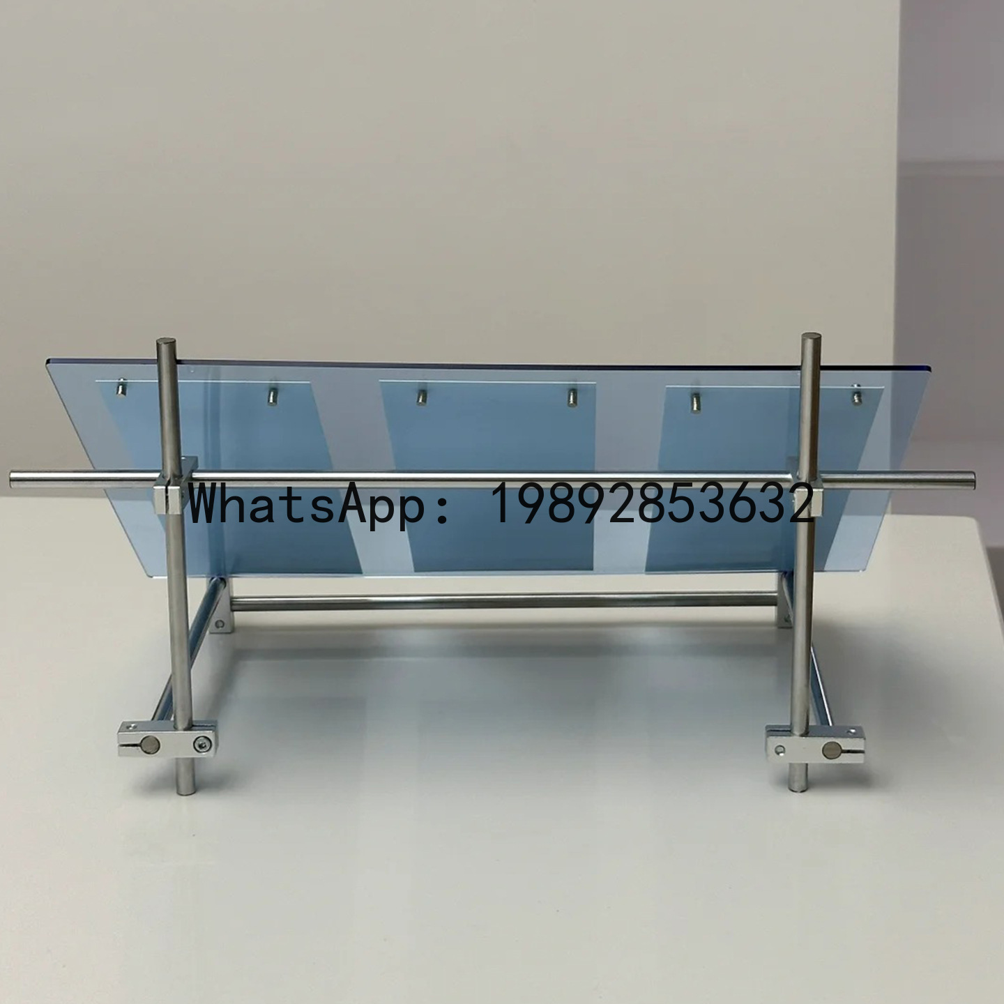 YFY Acrylic Optical Axis Displ - огляд і ціна Coffee Tea Menu