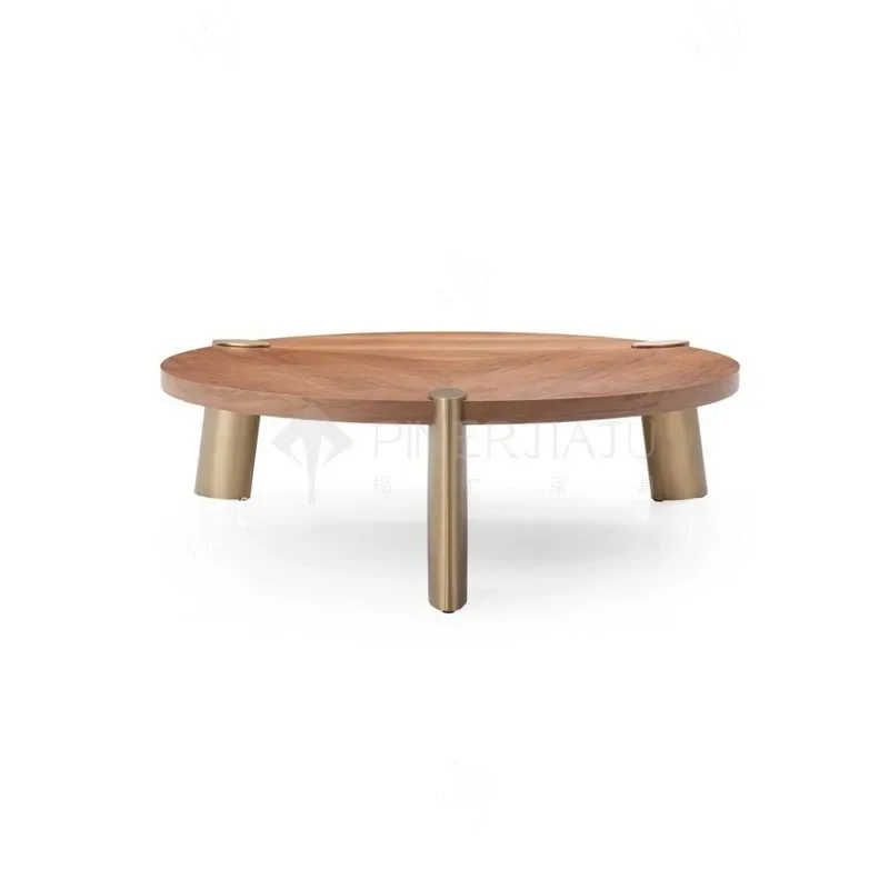 N40 Nordic Living Room Round C - огляд і ціна T And Tea Coffee