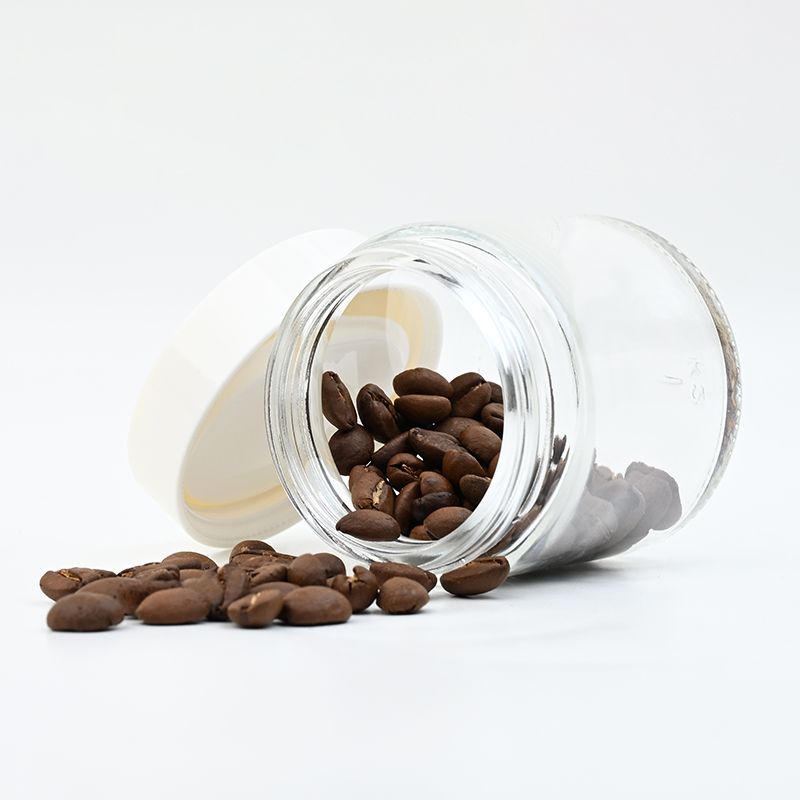Portable Coffee Bean Storage G - огляд і ціна Coffee Tea Containers