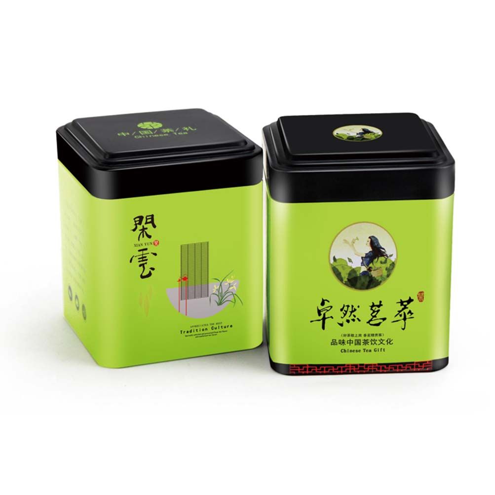 Chinese style Small For Sugar  - огляд і ціна Coffee Tea Sugar Canisters