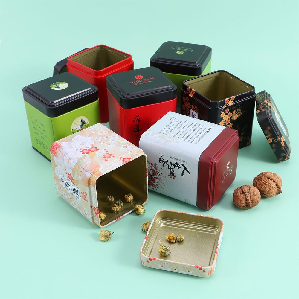 Chinese style Small For Sugar  - огляд і ціна Coffee Tea Sugar Canisters