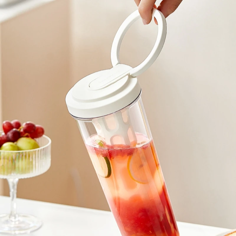 1L Manual Cold Brew Coffee Mak - огляд і ціна Cold Brew Jar