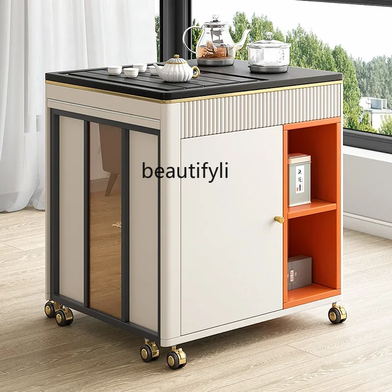 cn8350 LHY zq Retractable Tea  - огляд і ціна T And Tea Coffee