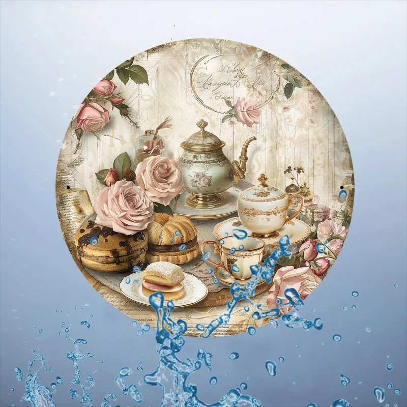 Vintage Victorian tea room and - огляд і ціна Coffee Tea Library