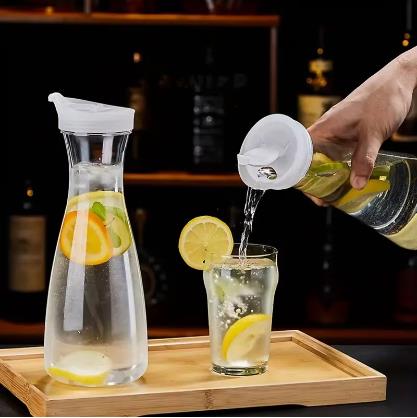 Kitchen Cold Water Pitcher Mul - огляд і ціна Cold Brew Jar
