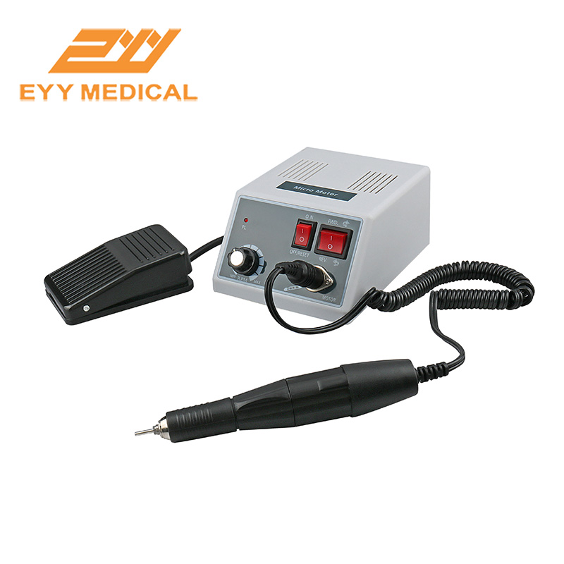 EYY Eletric Hand Grinder Polis - огляд і ціна Burr Hand Grinder