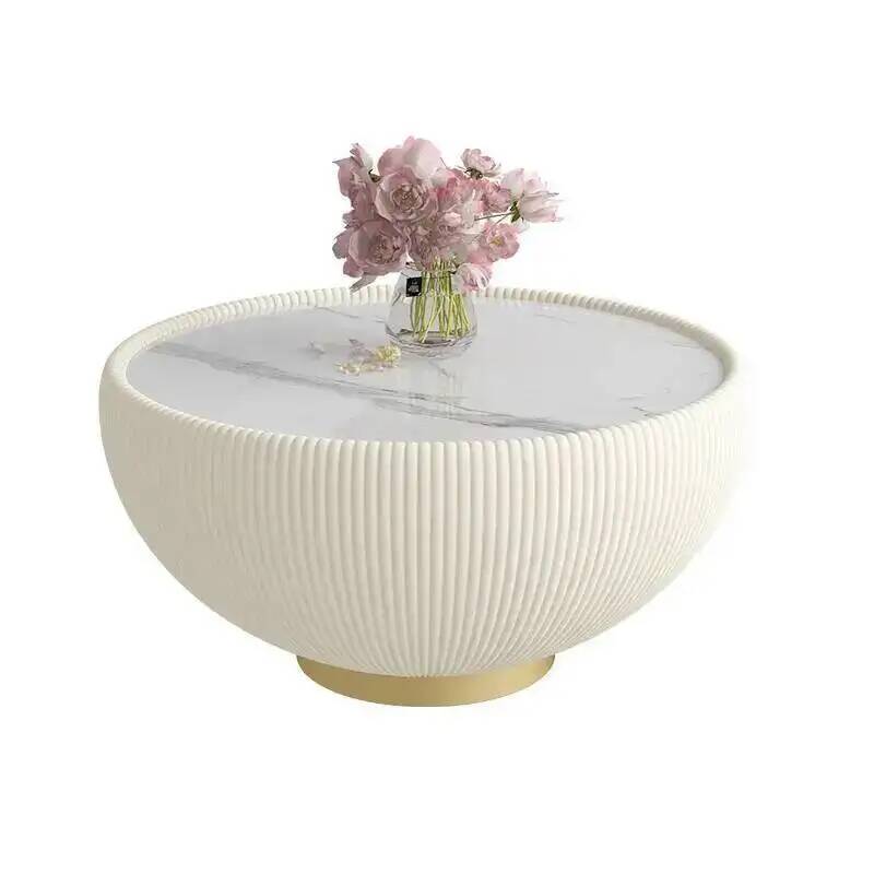 Tables Coffee Side Console Tea - огляд і ціна Coffee Tea Library