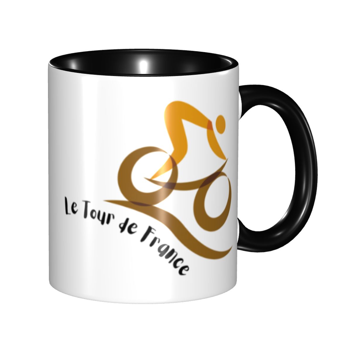 Personalized Tour De France Cy - огляд і ціна Coffee Tea Bottle
