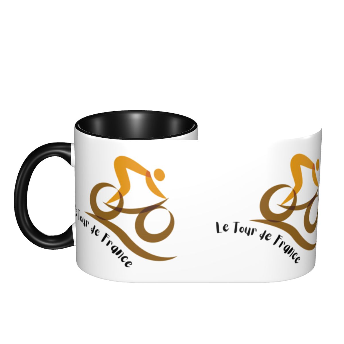 Personalized Tour De France Cy - огляд і ціна Coffee Tea Bottle
