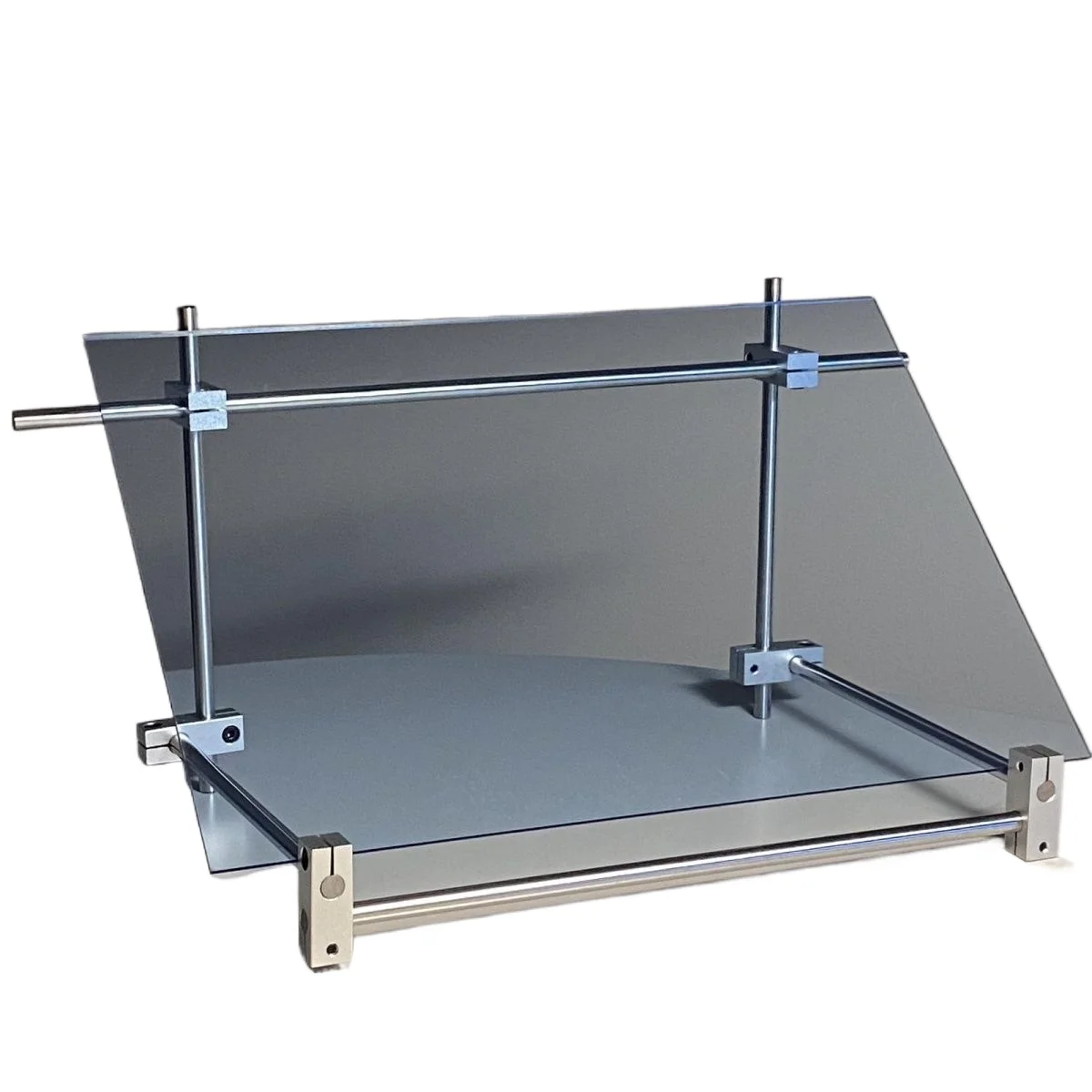Acrylic Fixing Frame Menu Rack - огляд і ціна Coffee Tea Menu