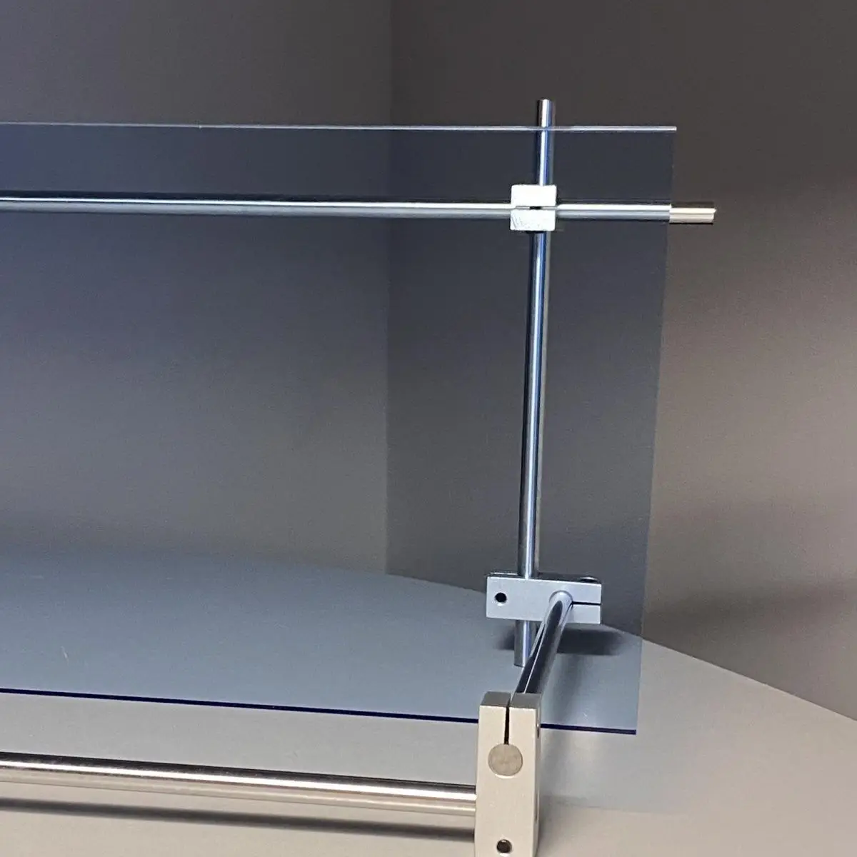 Acrylic Fixing Frame Menu Rack - огляд і ціна Coffee Tea Menu