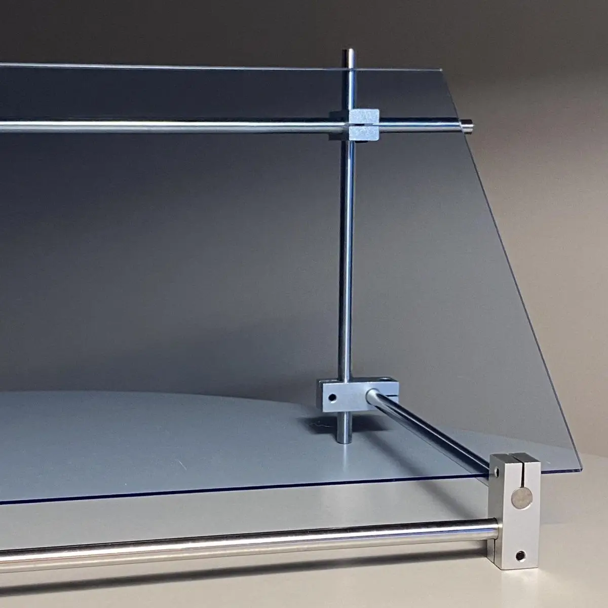 Acrylic Fixing Frame Menu Rack - огляд і ціна Coffee Tea Menu