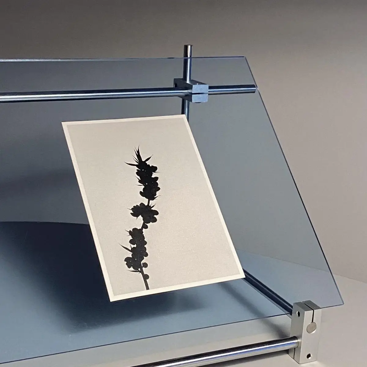 Acrylic Fixing Frame Menu Rack - огляд і ціна Coffee Tea Menu