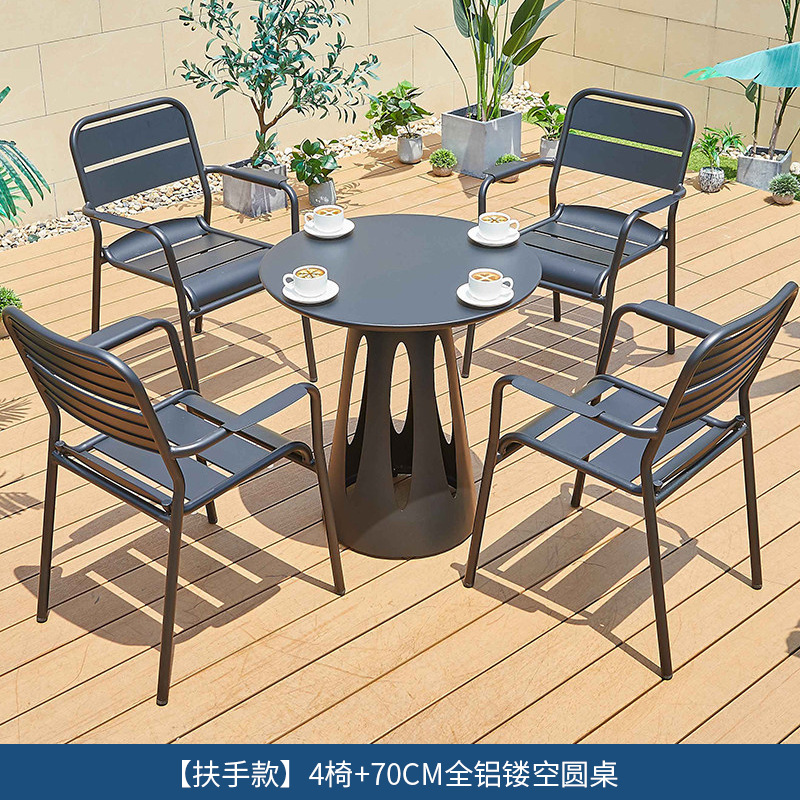 Nordic outdoor villa terrace m - огляд і ціна Coffee Tea Break