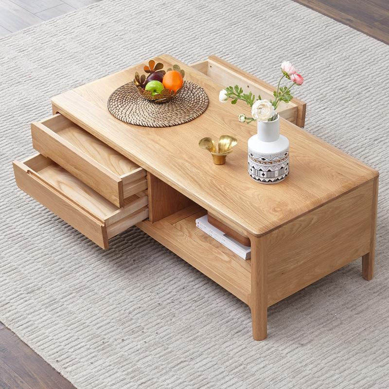 Solid wood rock slab coffee t  - огляд і ціна T And Tea Coffee
