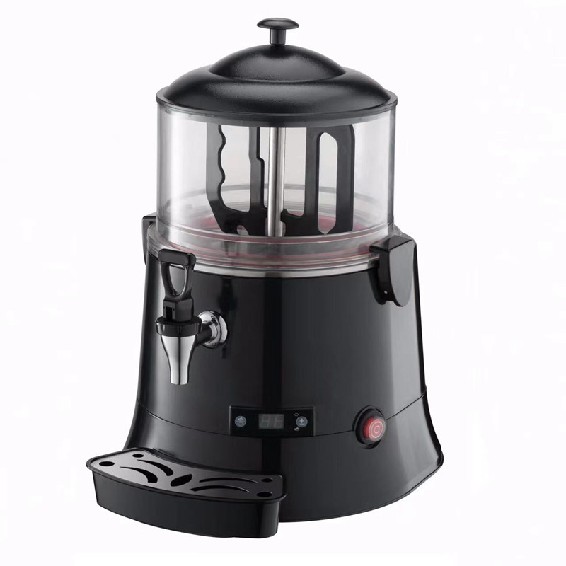 Commercial 5L Drinking Hot Cho - огляд і ціна Coffee Tea Van