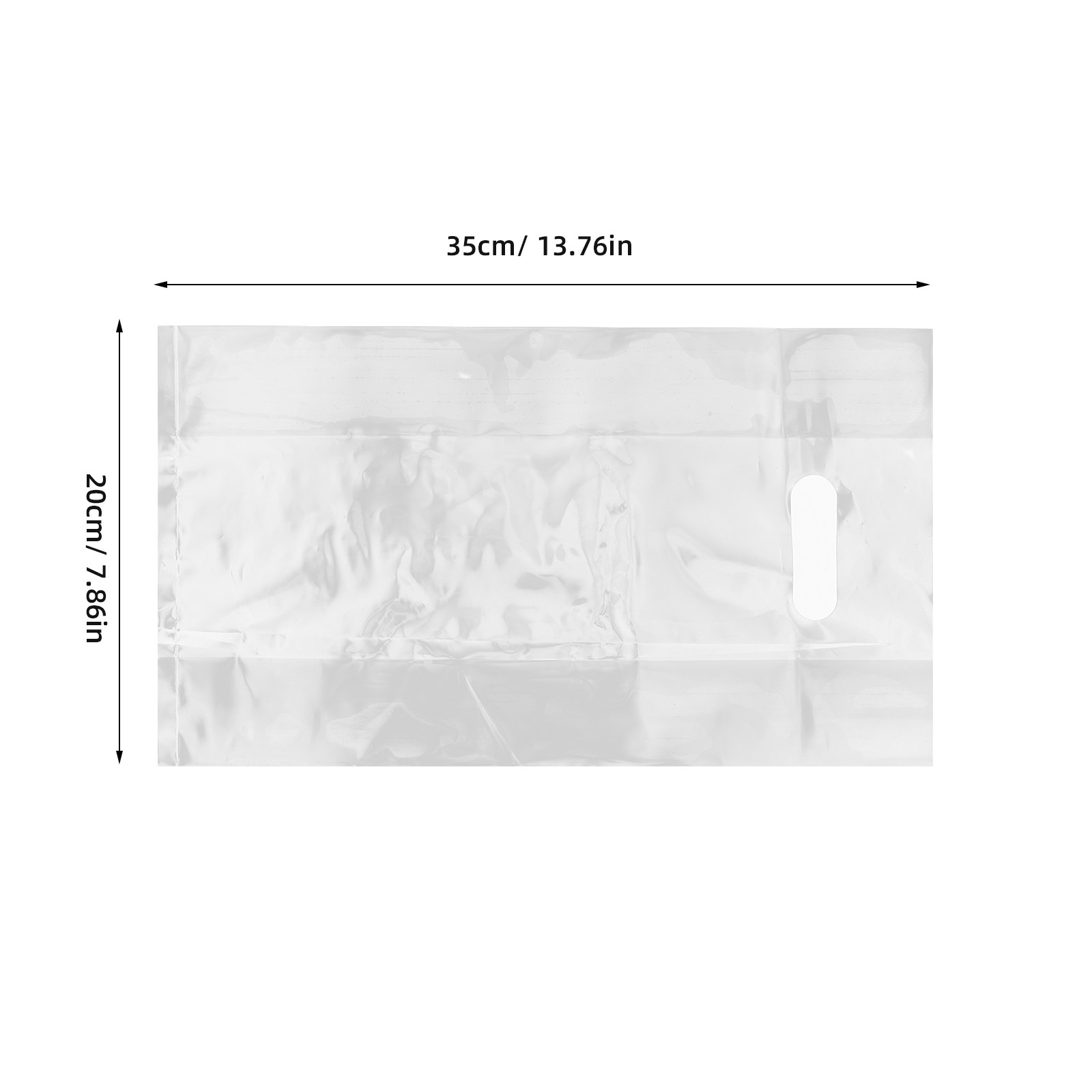 50Pcs Clear Coffee Packaging B - огляд і ціна Coffee Tea Cups
