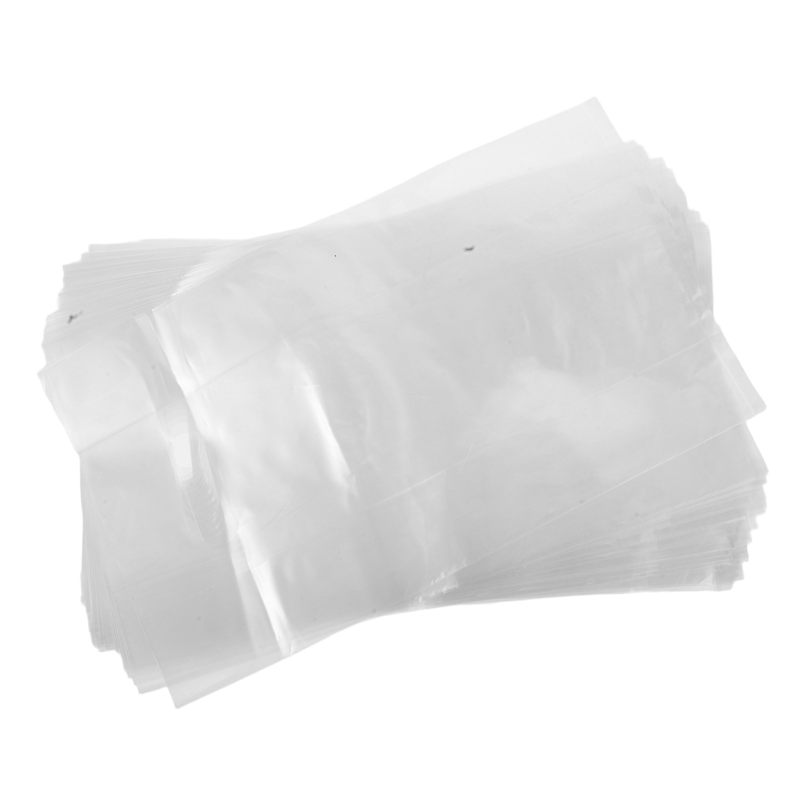 50Pcs Clear Coffee Packaging B - огляд і ціна Coffee Tea Cups