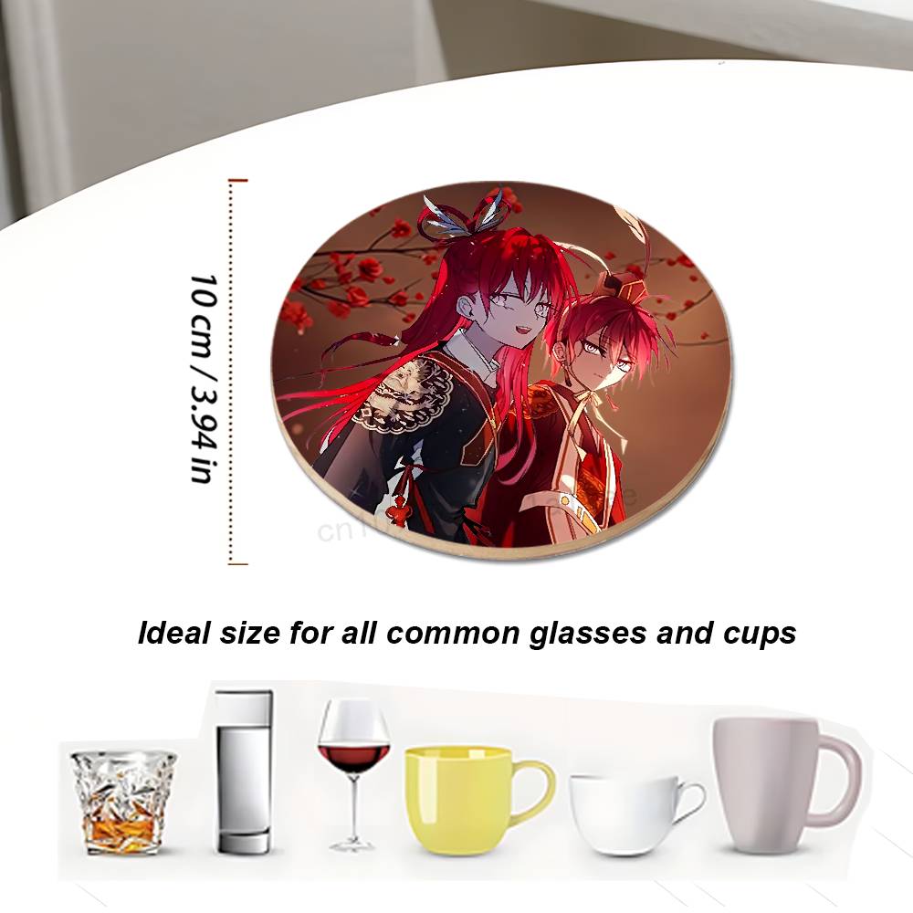 T-The words of C-Comics The be - огляд і ціна T And Tea Coffee
