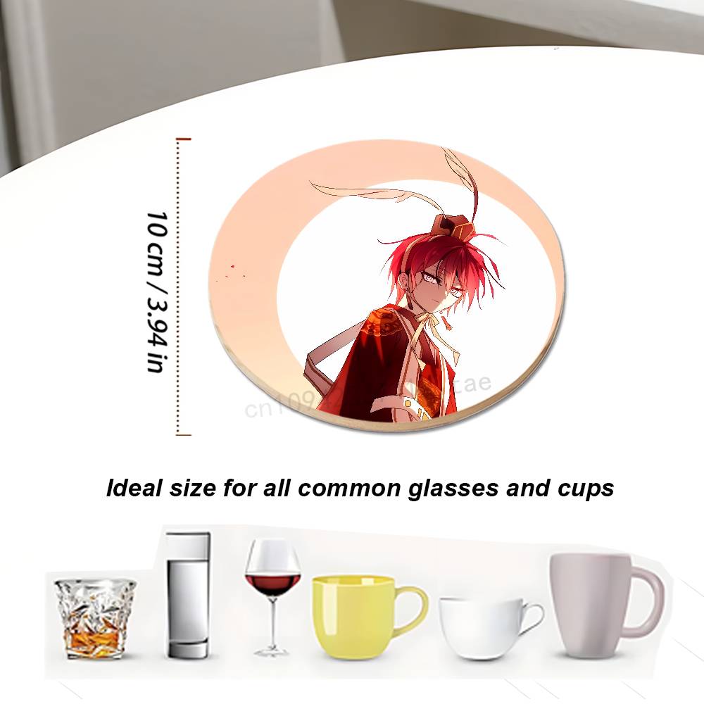 T-The words of C-Comics The be - огляд і ціна T And Tea Coffee