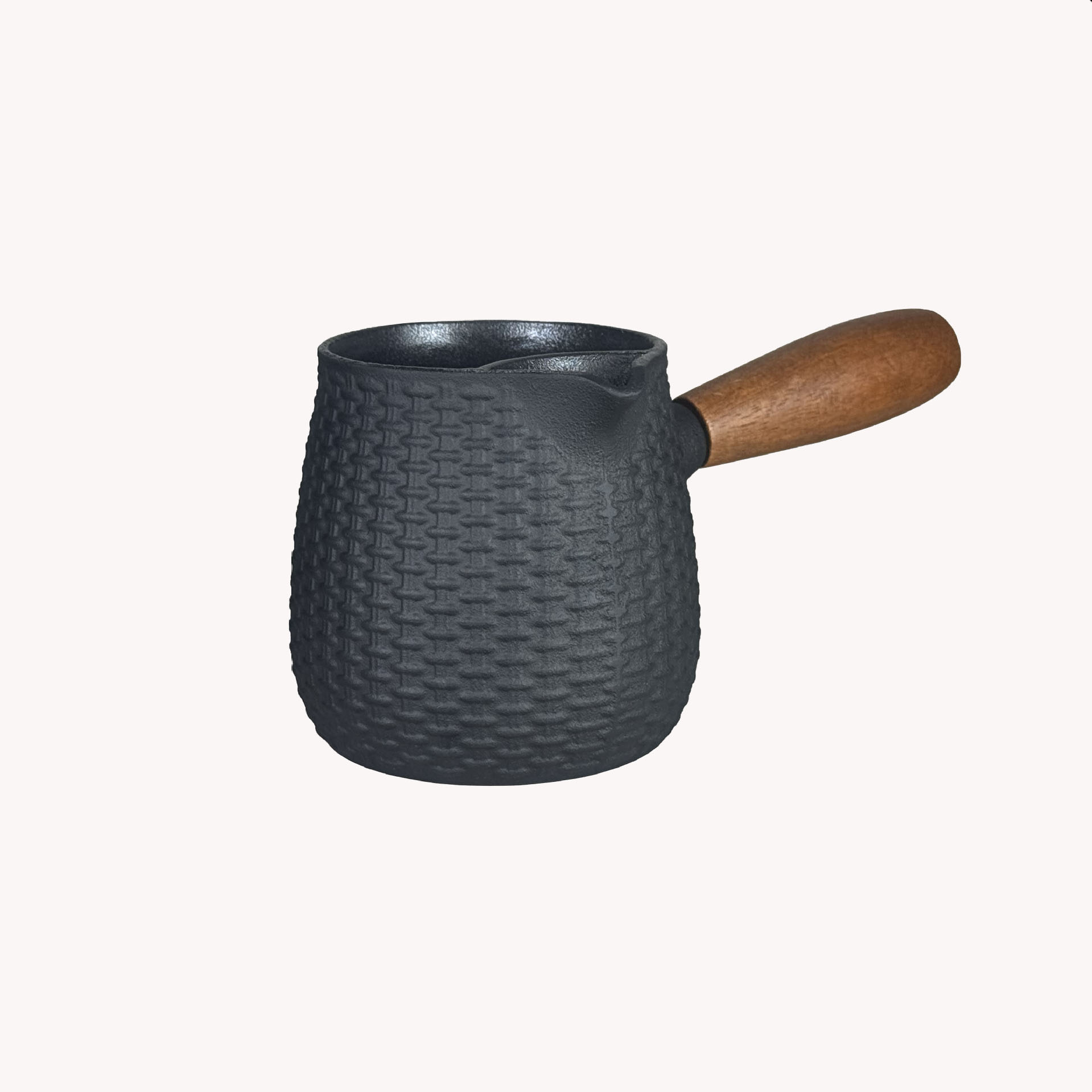 550ml Japanese Cast Iron Teapo - огляд і ціна Cast Iron Teapot