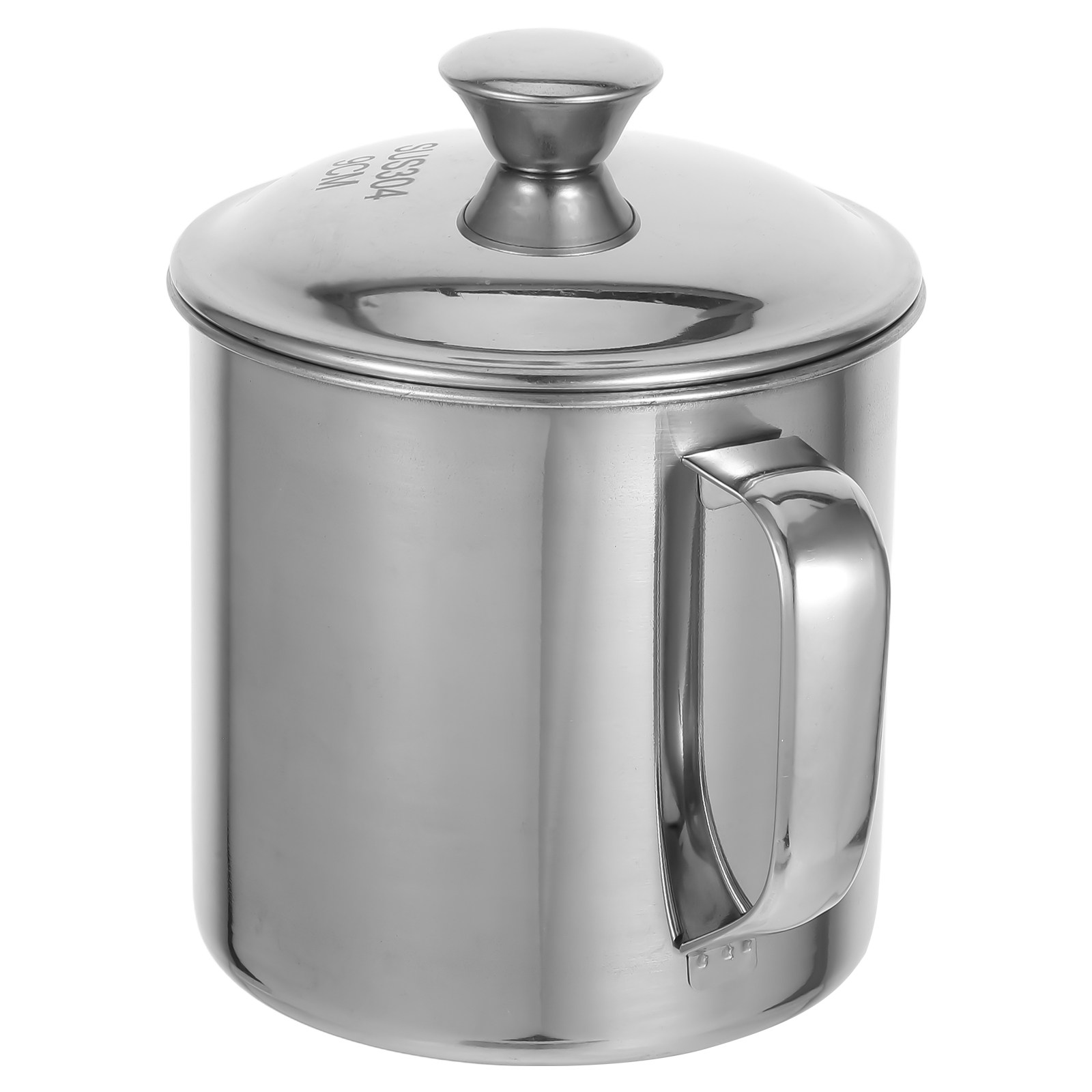 Stainless Steel Cup Double Lay - огляд і ціна Coffee Tea Cups