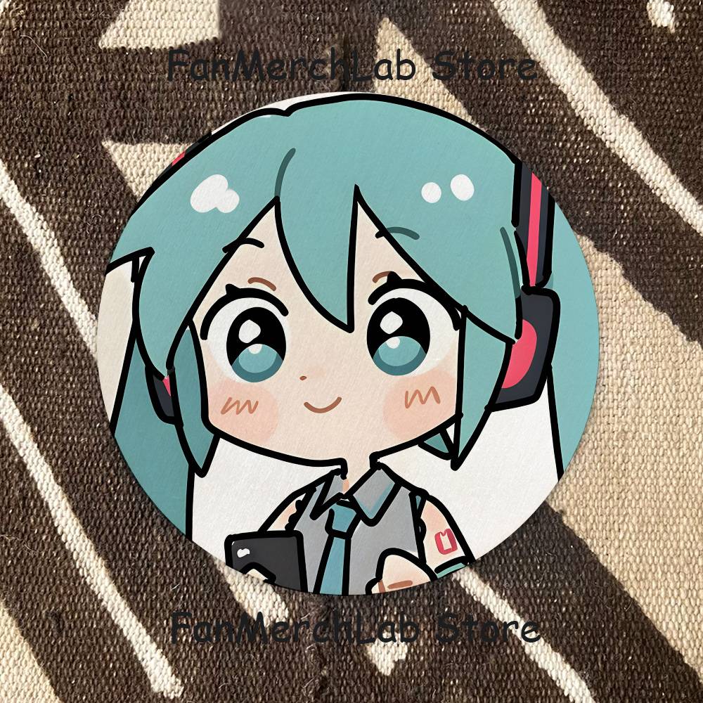 Electronic Musicians M-Miku Wo - огляд і ціна Coffee Tea Gift Set