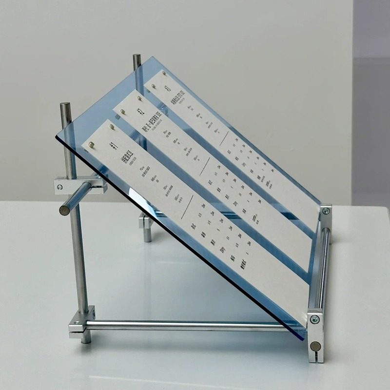 Display stand Milk tea coffee  - огляд і ціна Coffee Tea Menu