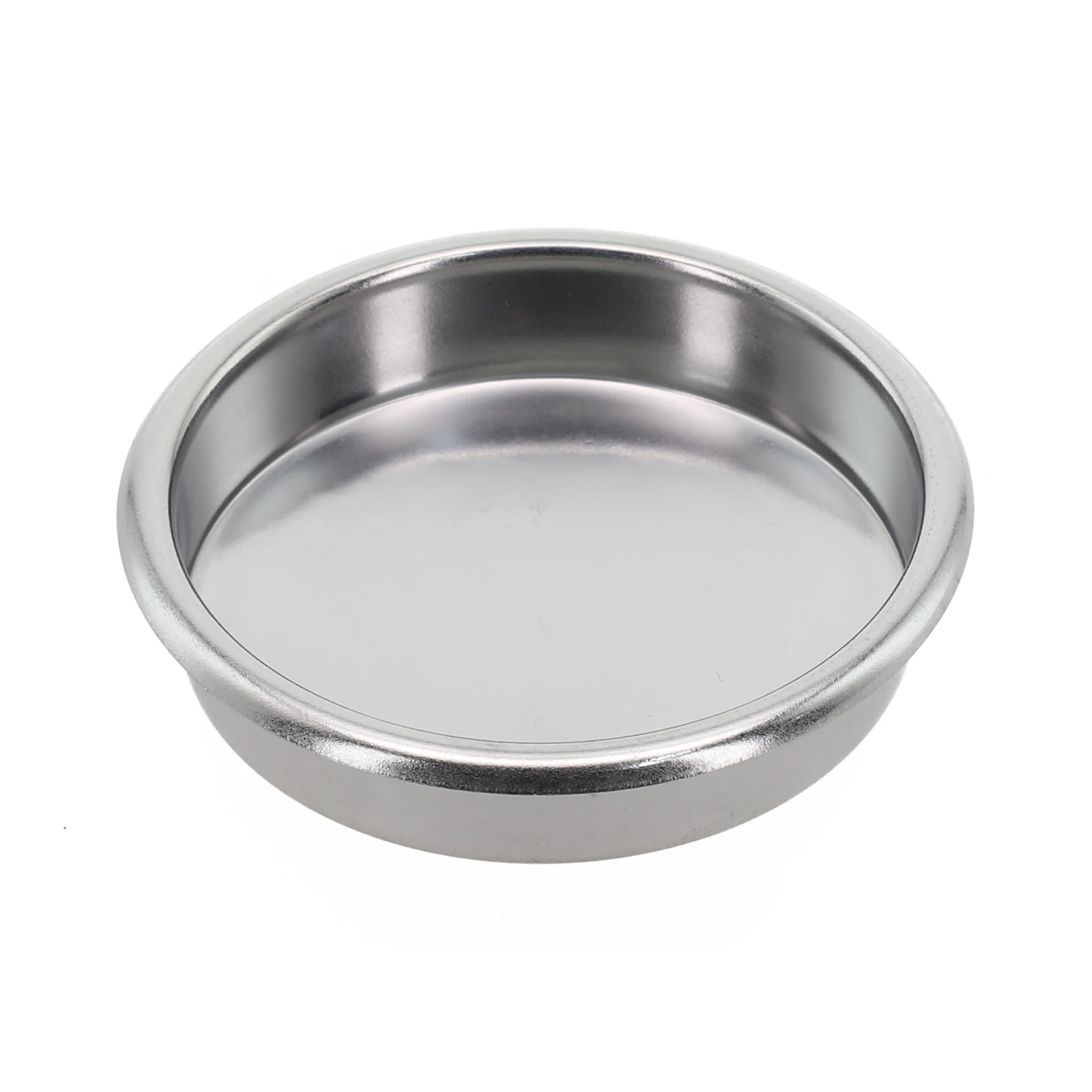 51/54/58mm Coffee Blind Filter - огляд і ціна Coffee Tea Press