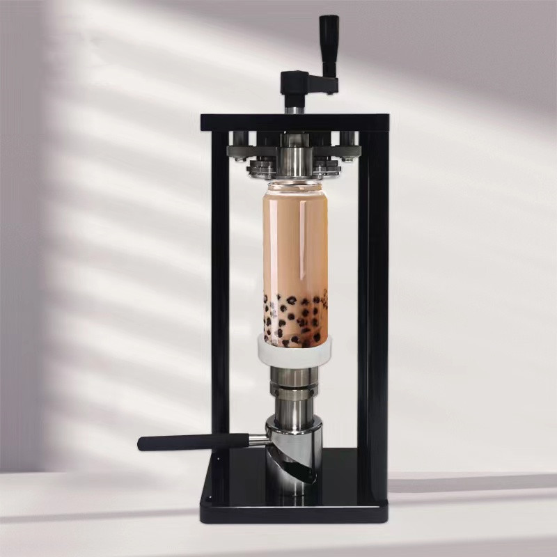 15S Portable Outdoor Manual Ro - огляд і ціна Coffee Tea Van