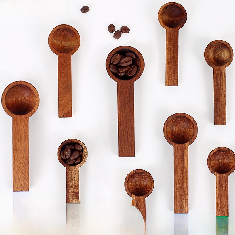 Sandalwood Tea Spoon Coffee Be - огляд і ціна T And Tea Coffee