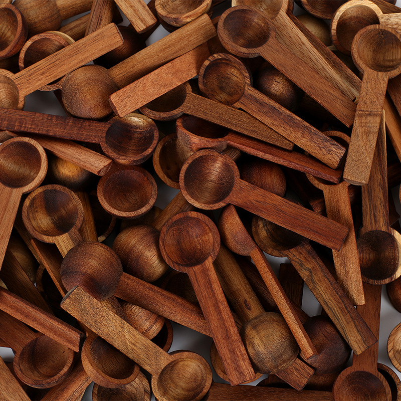 Sandalwood Tea Spoon Coffee Be - огляд і ціна T And Tea Coffee