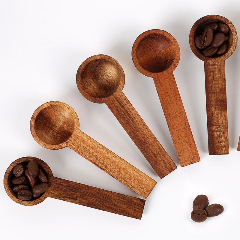 Sandalwood Tea Spoon Coffee Be - огляд і ціна T And Tea Coffee